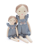 Miss Bluebell Doll Set - Nana Huchy
