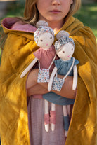 Miss Clementine - Blue - Nana Huchy