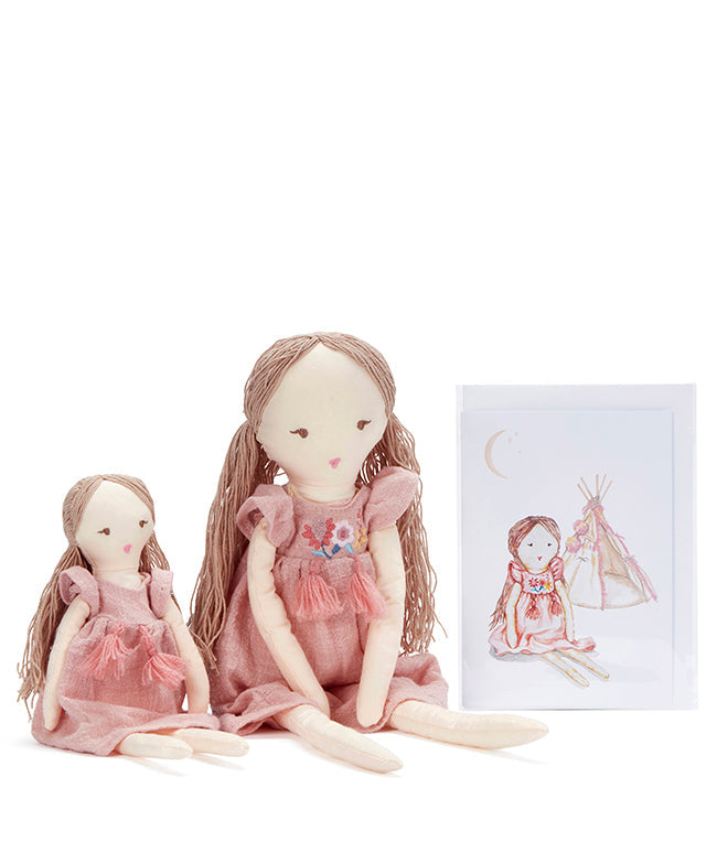 Miss Daisy & Baby Daisy Gift Pack - Nana Huchy