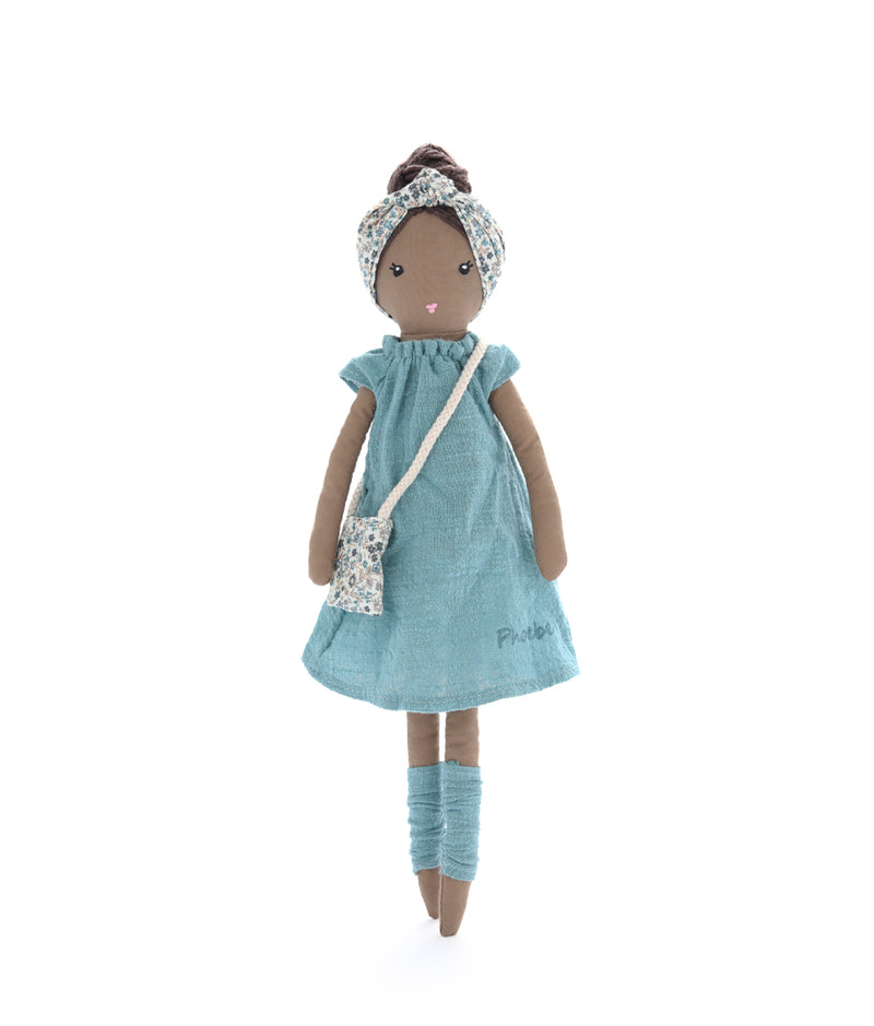 Miss Hazel - Blue - Nana Huchy