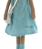 Miss Hazel - Blue - Nana Huchy