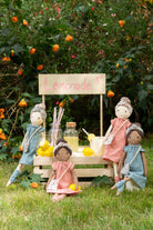 Miss Hazel - Blue - Nana Huchy