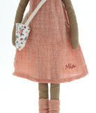 Miss Hazel - Pink - Nana Huchy