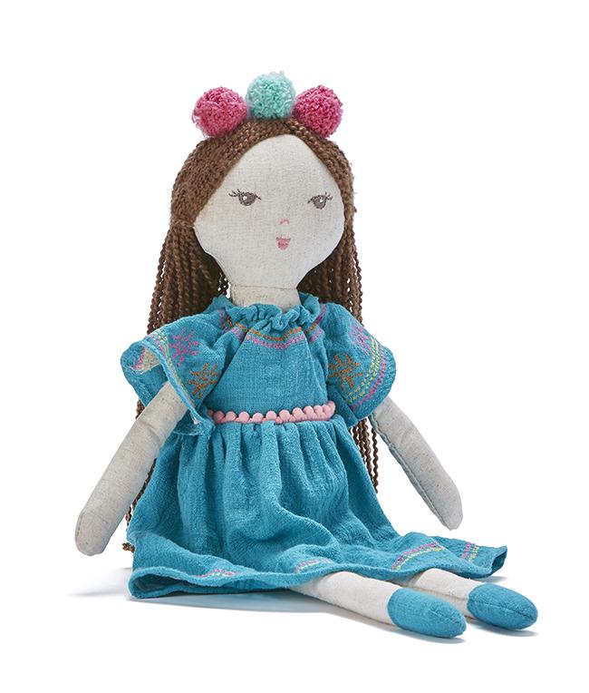 Miss Jadie - NanaHuchy