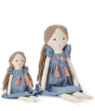 Miss Lily & Baby Lily Set - Nana Huchy