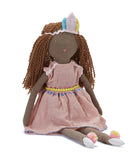 Miss Luna - Nana Huchy