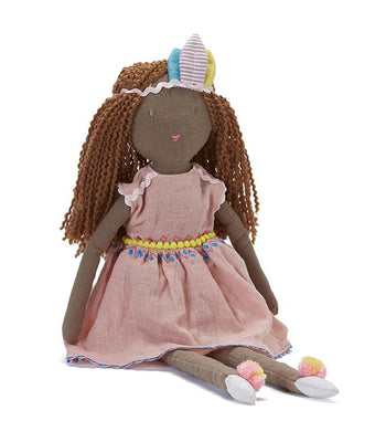 Miss Luna - Nana Huchy