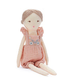 Miss Maple - Nana Huchy