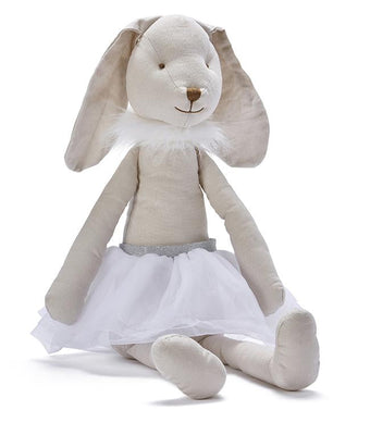 Misty Bunny White - Nana Huchy