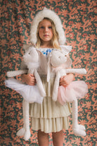 Misty Bunny White - Nana Huchy