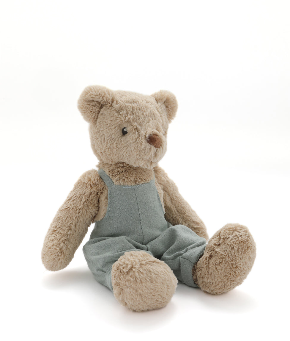 Mr Honey Bear Sage - Make it Personal - Nana Huchy