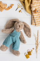 Mr Honey Bunny Blue - Make it Personal - Nana Huchy