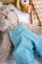 Mr Honey Bunny Blue - Make it Personal - Nana Huchy