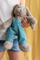 Mr Honey Bunny Blue - Make it Personal - Nana Huchy