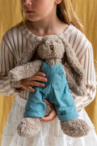 Mr Honey Bunny Blue - Make it Personal - Nana Huchy