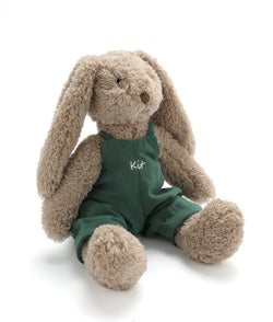 Mr Honey Bunny - Green - Nana Huchy