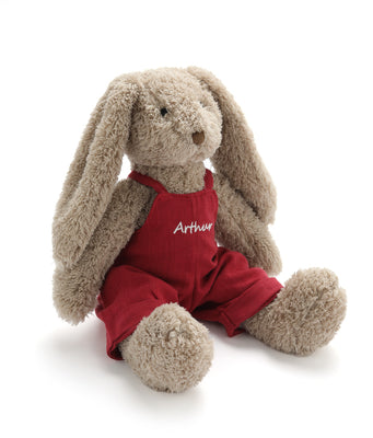 Mr Honey Bunny - Red - Nana Huchy