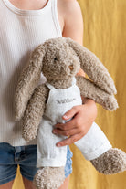 Mr Honey Bunny White - Make it Personal - Nana Huchy