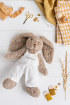 Mr Honey Bunny White - Make it Personal - Nana Huchy