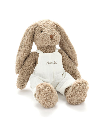 Mr Honey Bunny White - Make it Personal - Nana Huchy