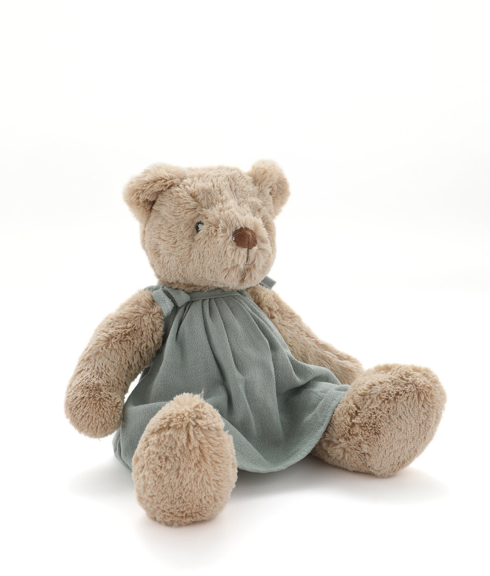 Miss Honey Bear Sage - Make it Personal - Nana Huchy