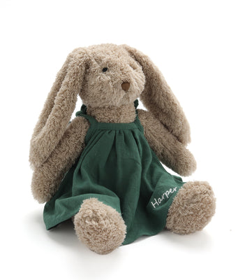 Mrs Honey Bunny - Green - Nana Huchy