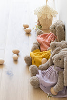 Mrs Honey Bunny Pink - Make it Personal - Nana Huchy