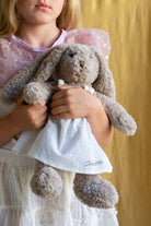 Mrs Honey Bunny White - Make it Personal - Nana Huchy