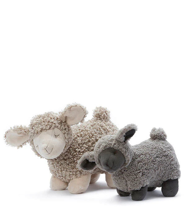 Mumma & Lucy Lamb Set - Nana Huchy