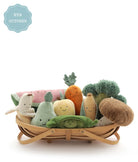 Nana's Farmers Market Collection - Nana Huchy