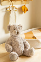 Neddy Teddy & Blanket Set - NanaHuchy
