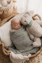 Neddy The Teddy - Latte - Nana Huchy