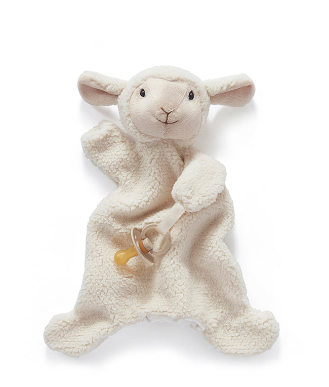 Nana Huchy - Newborn Blue Sheep Bundle