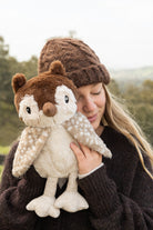 Oscar Owl - Large - NanaHuchy
