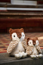 Oscar Owl Set - Nana Huchy