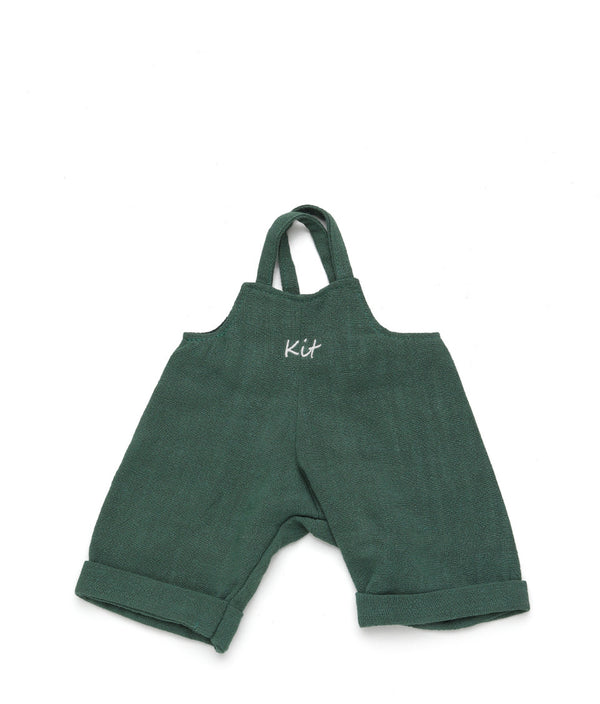 Overalls Green - Nana Huchy