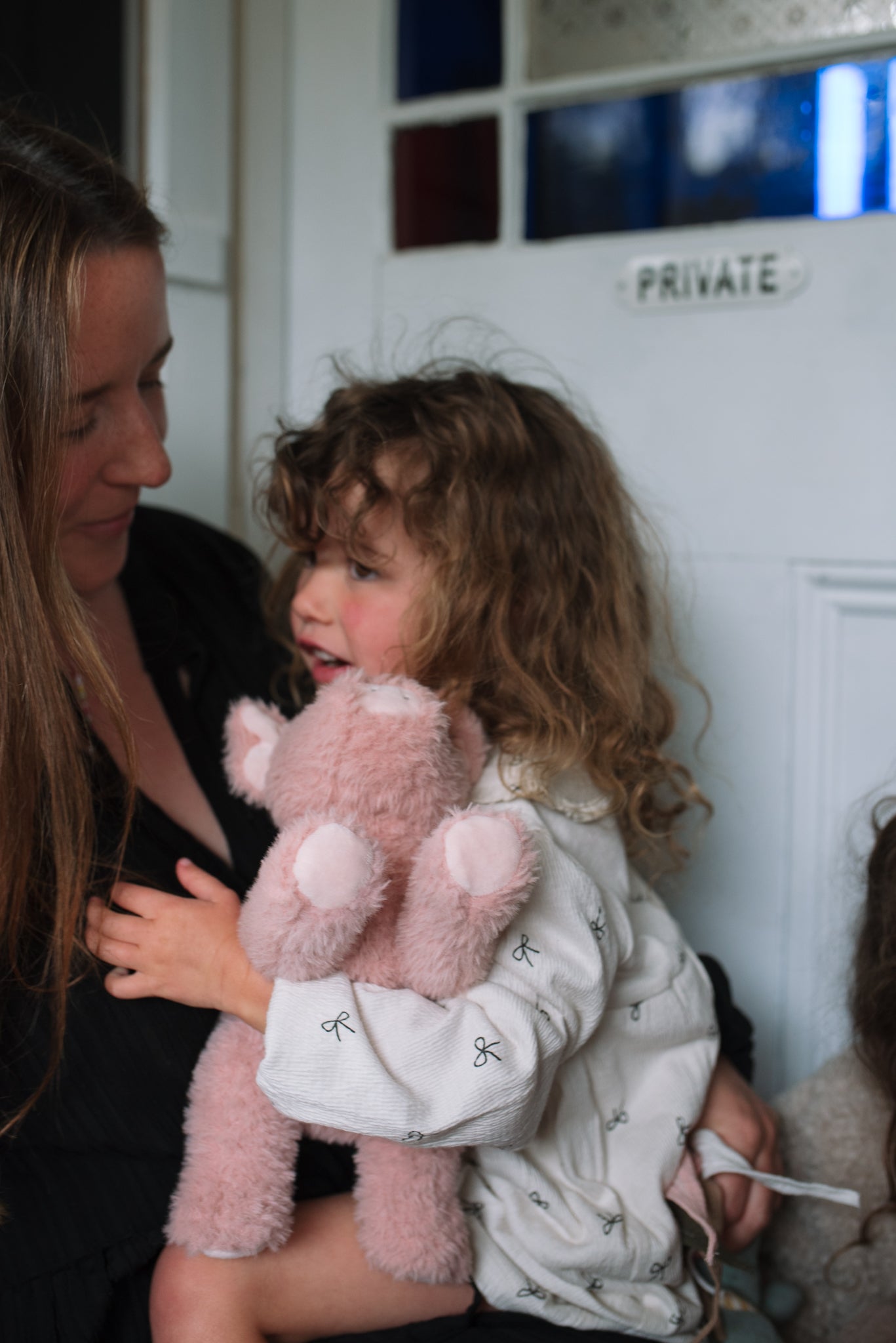 Paloma the Pig - NanaHuchy