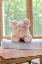 Paloma the Pig - NanaHuchy