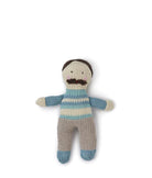 Papa Rattle - Nana Huchy