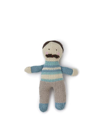 Papa Rattle - Nana Huchy