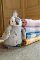 Paulo the Penguin - NanaHuchy