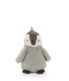 Paulo the Penguin - NanaHuchy