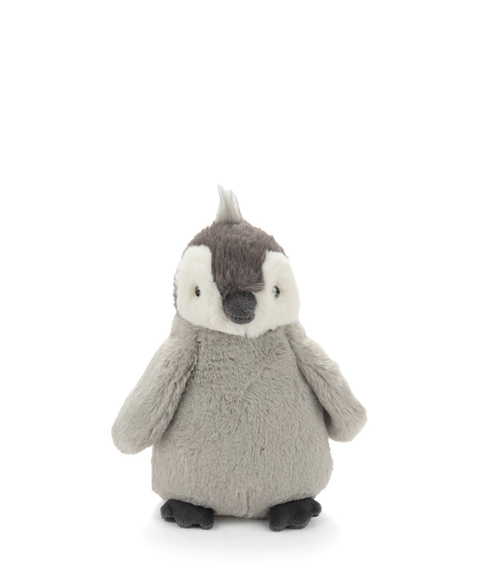 Paulo the Penguin - NanaHuchy
