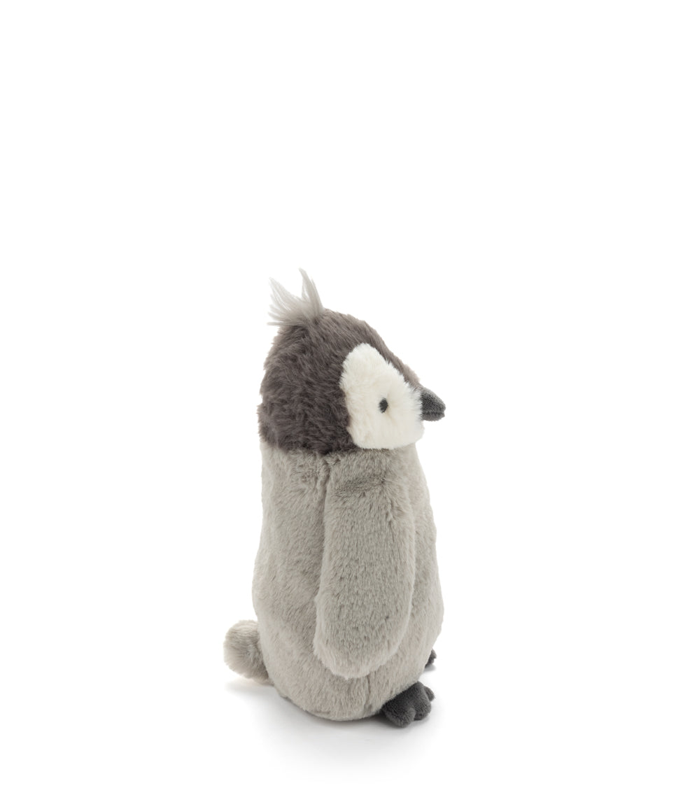 Paulo the Penguin - NanaHuchy
