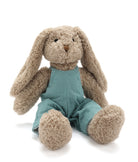 Personalised Bunny - Mr Honey Bunny Blue - Nana Huchy