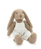 Personalised Bunny - Mr Honey Bunny White - Nana Huchy