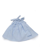 Personalised Dress - Baby Blue - Nana Huchy
