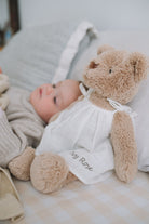 Personalised Dress - White - Nana Huchy