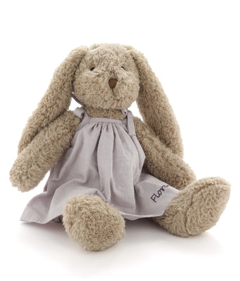 Personalised Honey Bunny Dress - Lilac - Nana Huchy