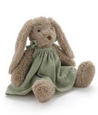 Personalised Honey Bunny Dress - Sage - Nana Huchy